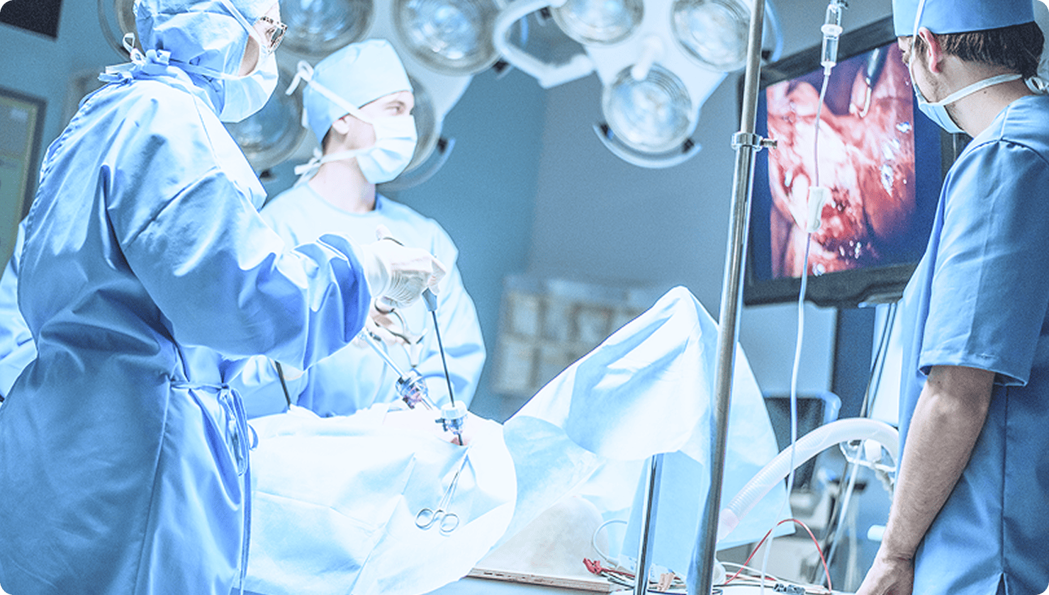 Home - Advanced Surgery