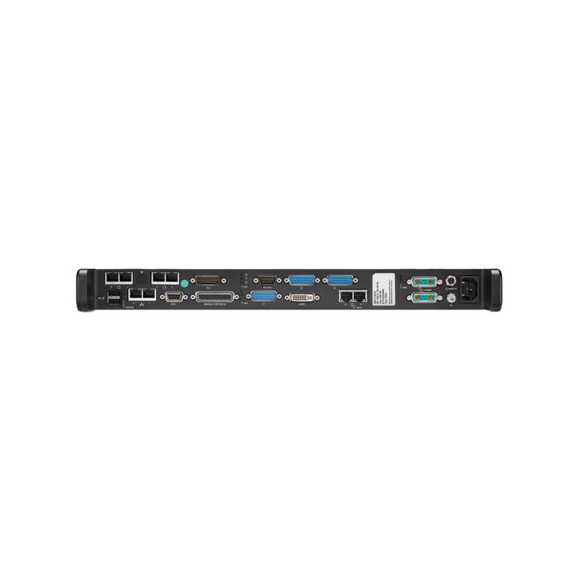 ASC ARGNET Series system controller on a white background