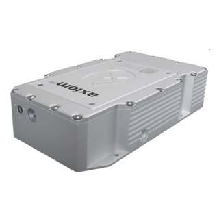 Novanta axiom DPSS solid-state continuous wave laser