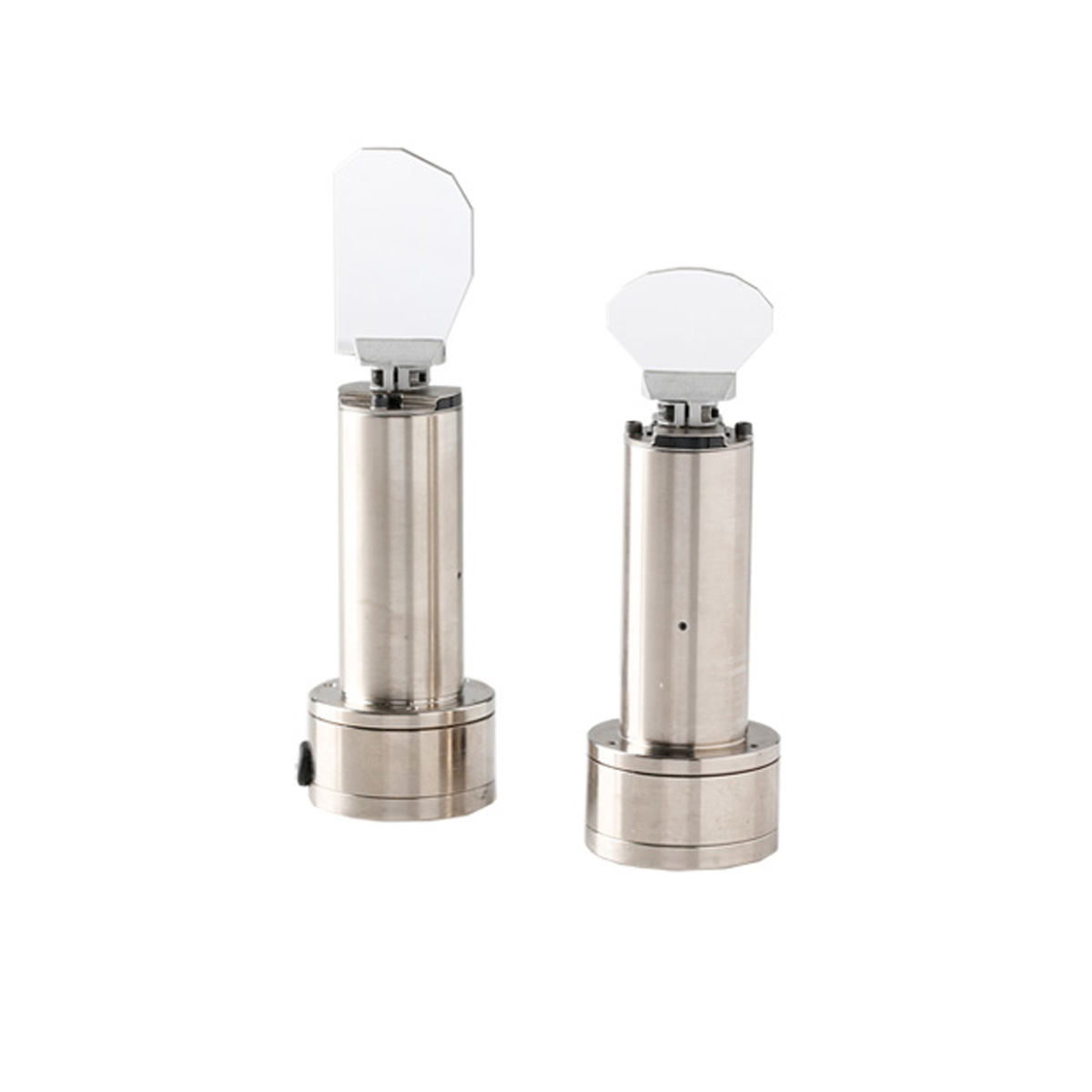62xxK and 83xxK Series, Galvanometers - Precision Manufacturing