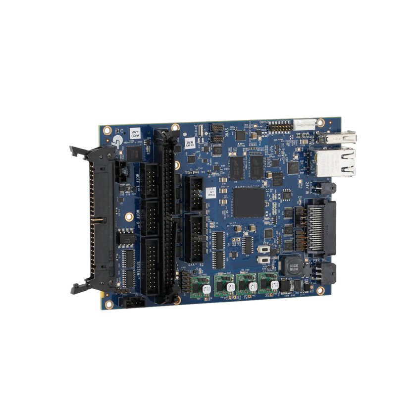 ScanMaster laser controller on a white background