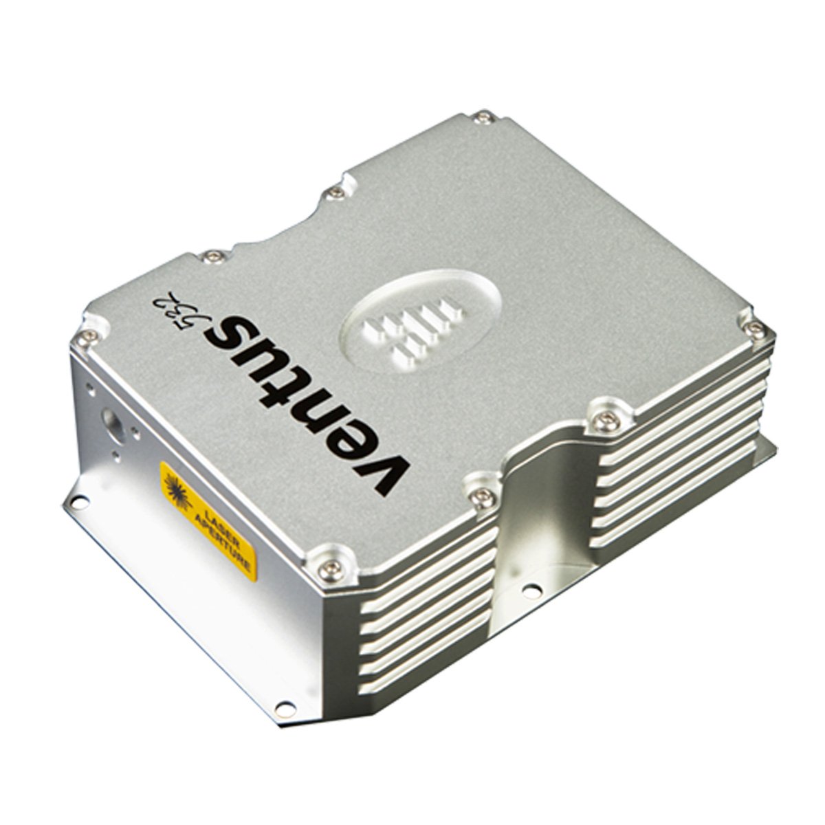 Novanta VENTUS diode-pumped solid state laser