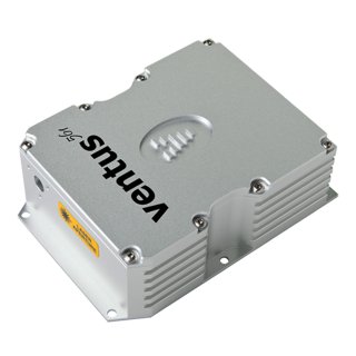 Ventus solid-state continuous wave laser on a white background