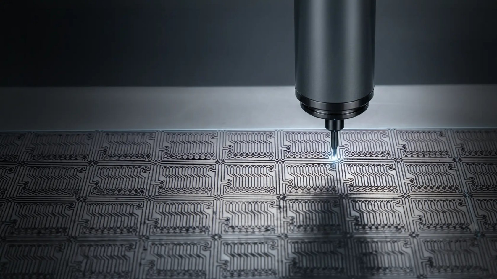 Novanta advanced packaging semiconductor application