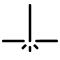 Stable laser output icon