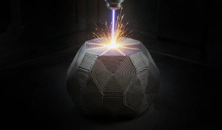 Laser powder