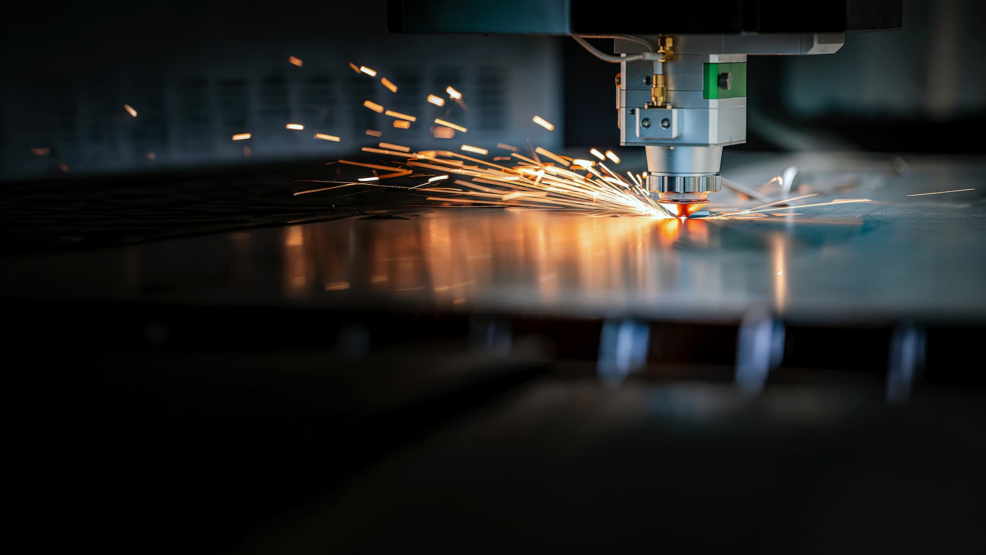 Laser Marking & Coding