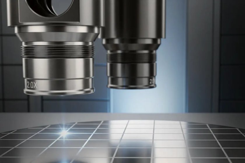 Novanta - Metrology Inspection
