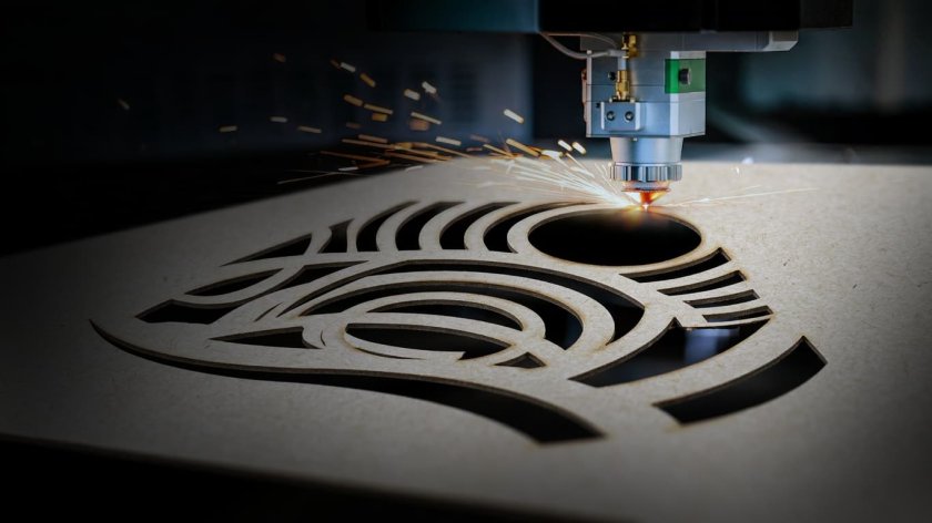 Packaging, Labeling & Textile Laser Processing