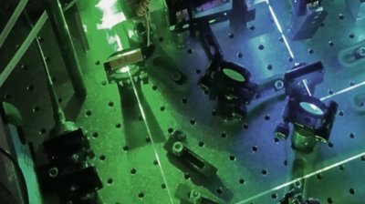 Supporting Flexible Experimental Processes
