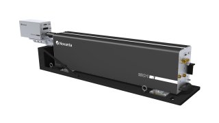 3-Axis Integrator Package powered by Vectria with i501 laser