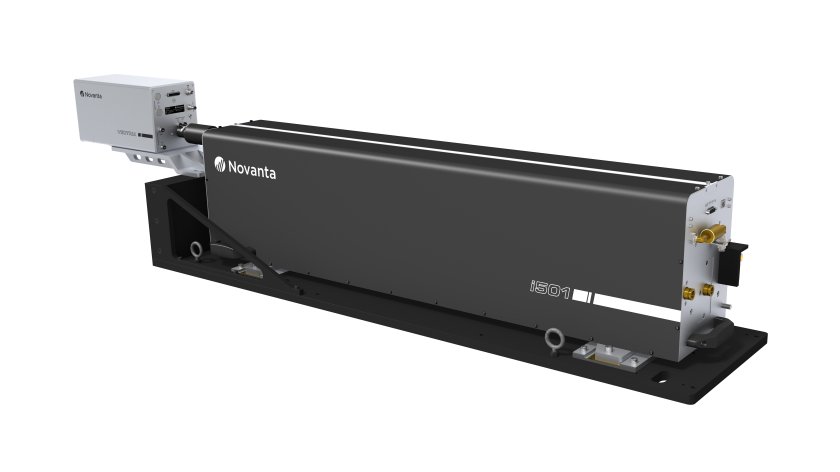 3-Axis Integrator Package powered by Vectria with i501 laser