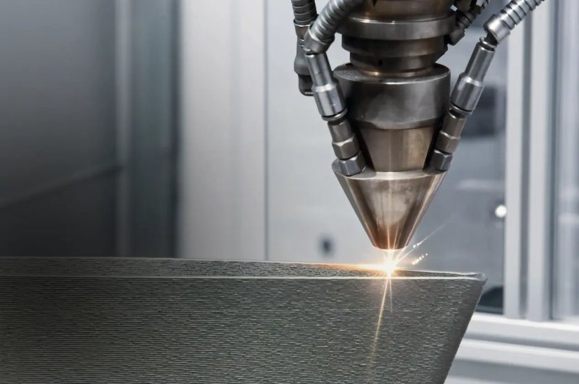 Additive & Advanced Laser Manufacturing