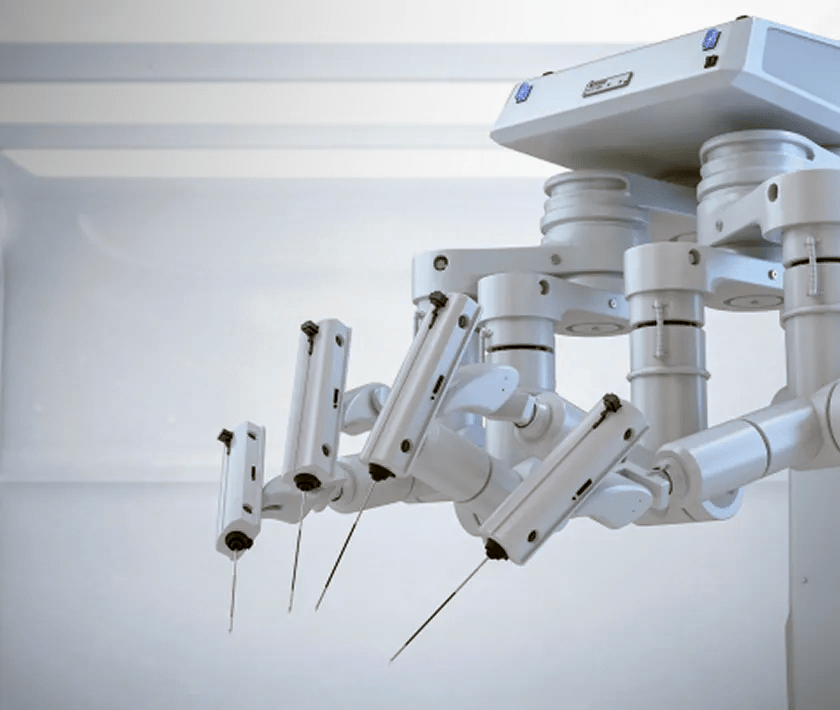 Advanced surgery