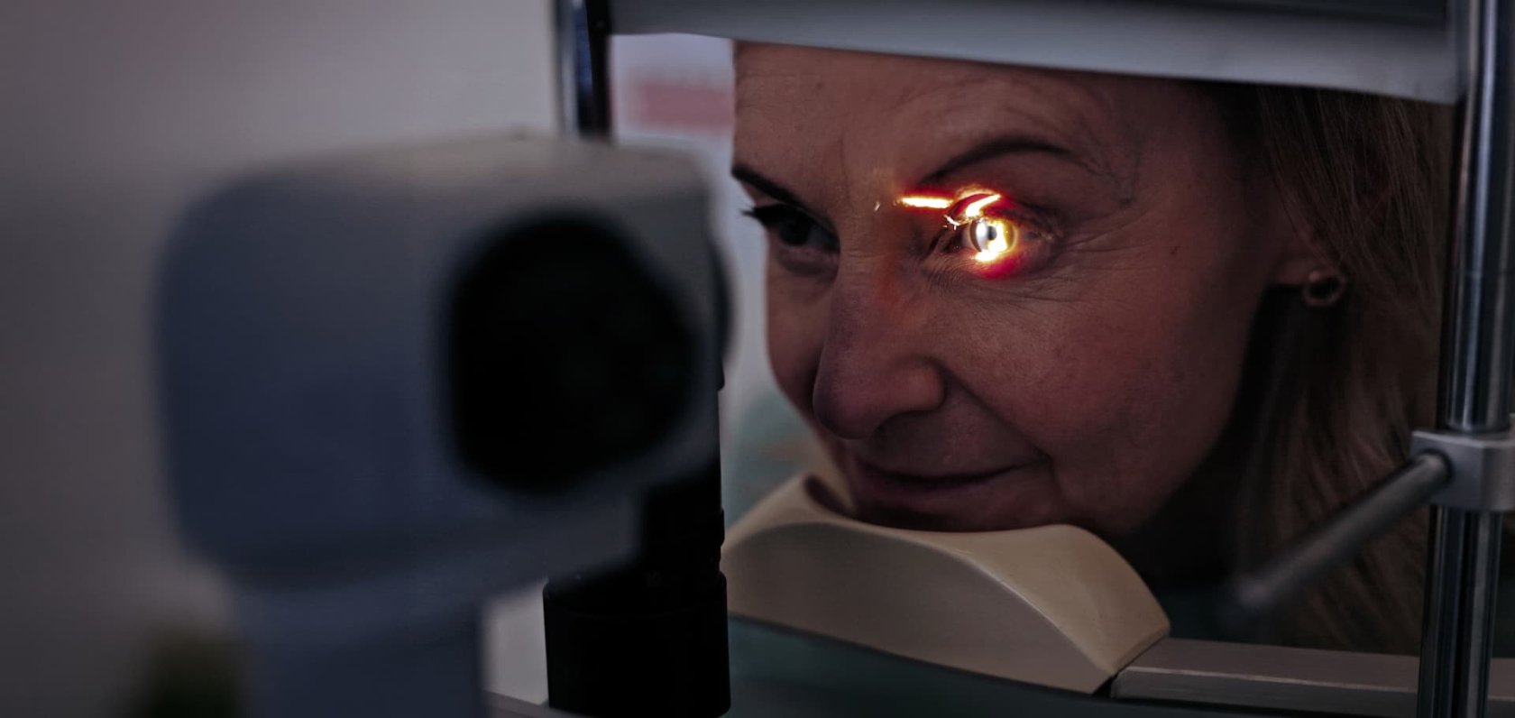Novanta biomedical imaging laser application