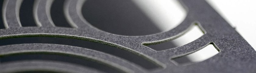Delicate Material Processing and Sustainable Laser Labeling