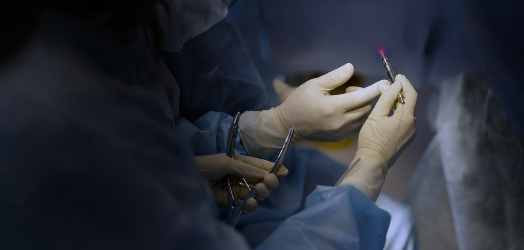 Novanta UDI marking for surgical laser systems