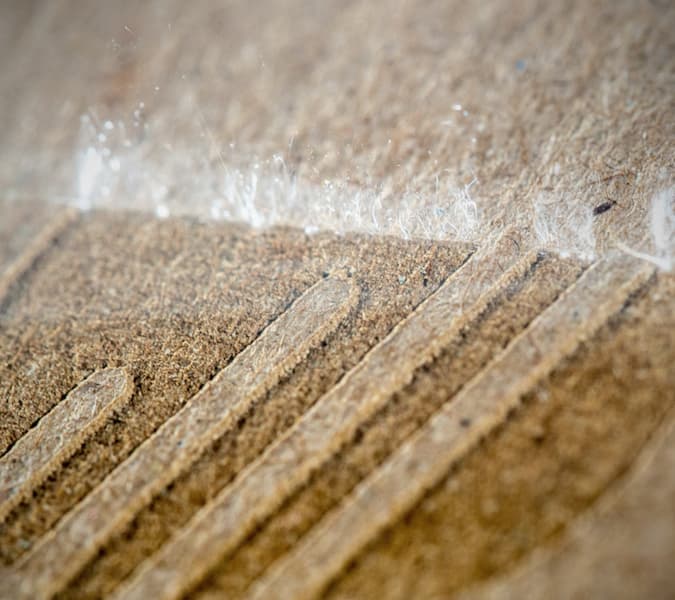 Supporting CO₂ Laser Cutting, Scoring, and Engraving