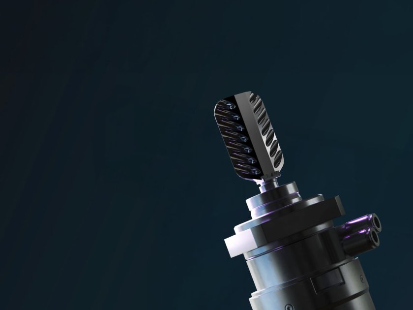 Galvanometers