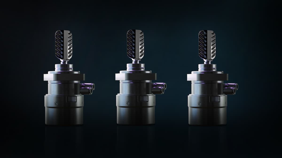 Galvanometers