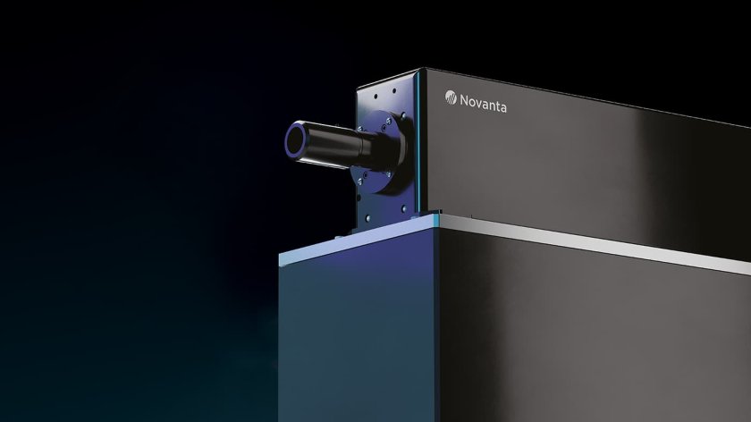 Designed for Packaging and Textile Machine Integration