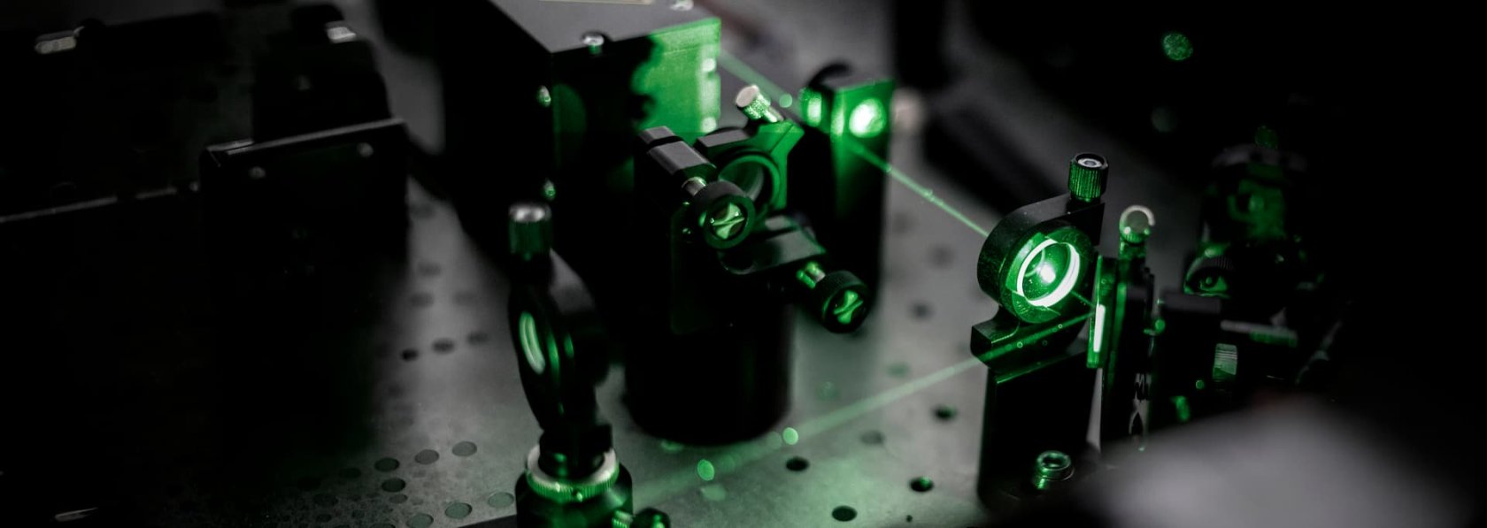 Novanta scientific research laser systems
