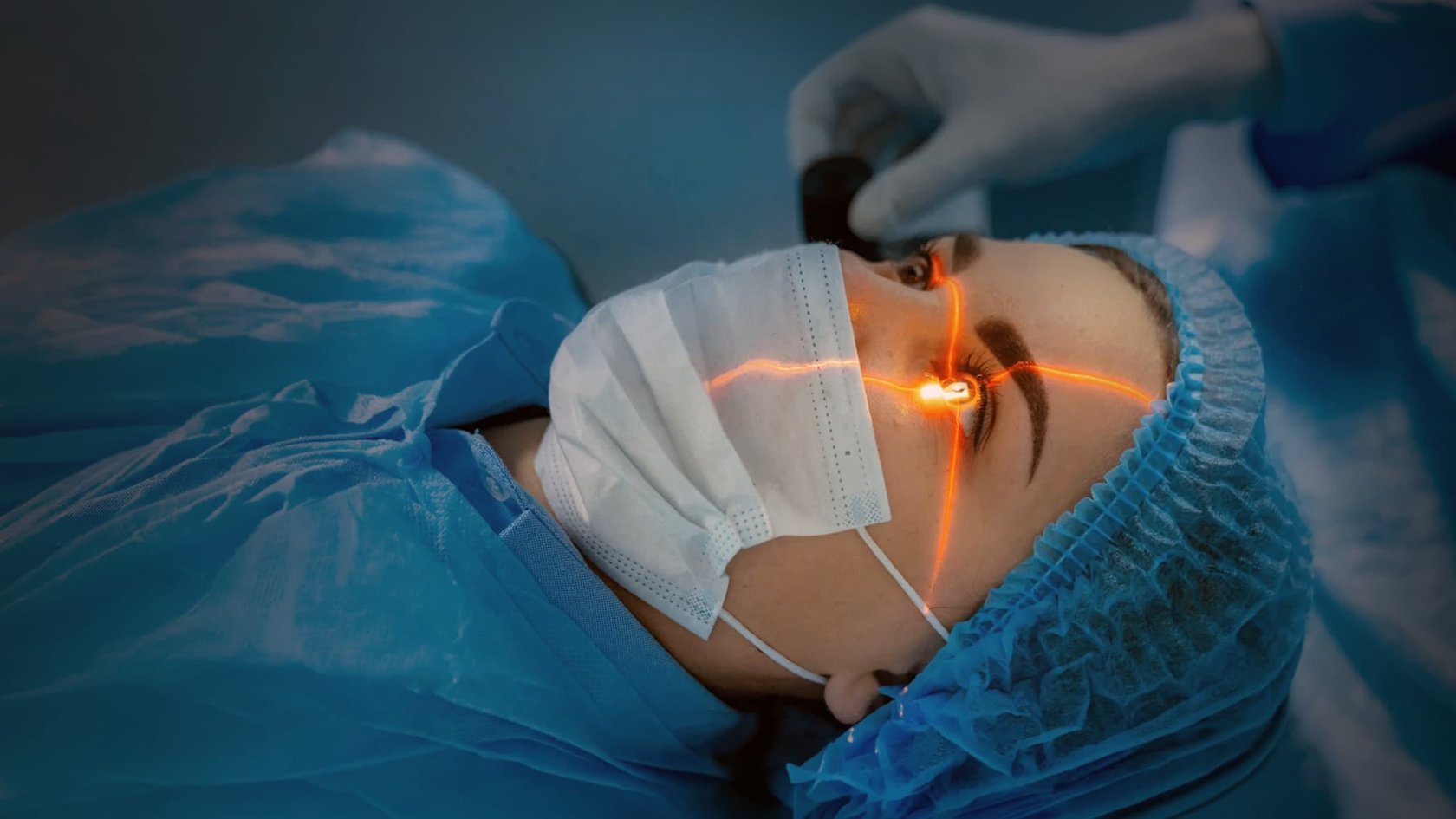Novanta OCT scanner for ophthalmic imaging devices