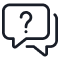 Question icon