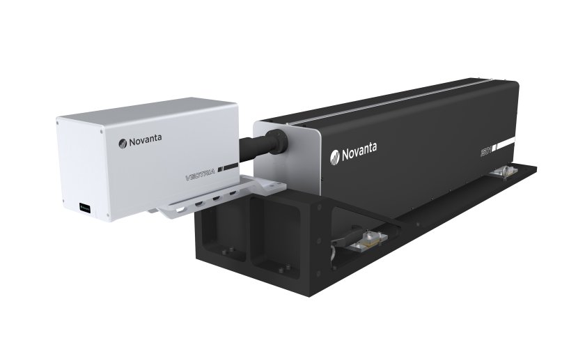 3-Axis Integrator Package powered by Vectria with i501 laser