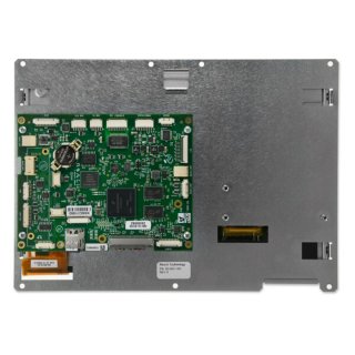 10.1‑inch G3BNG projected capacitive touchscreen display
