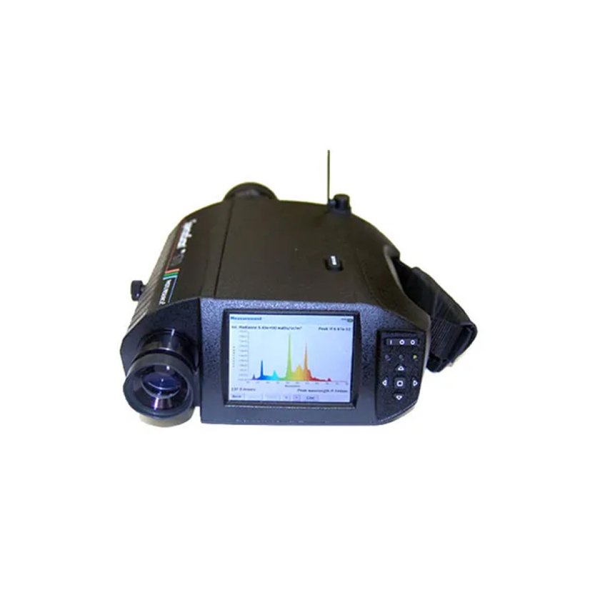 SpectraScan PR‑670 spectroradiometer