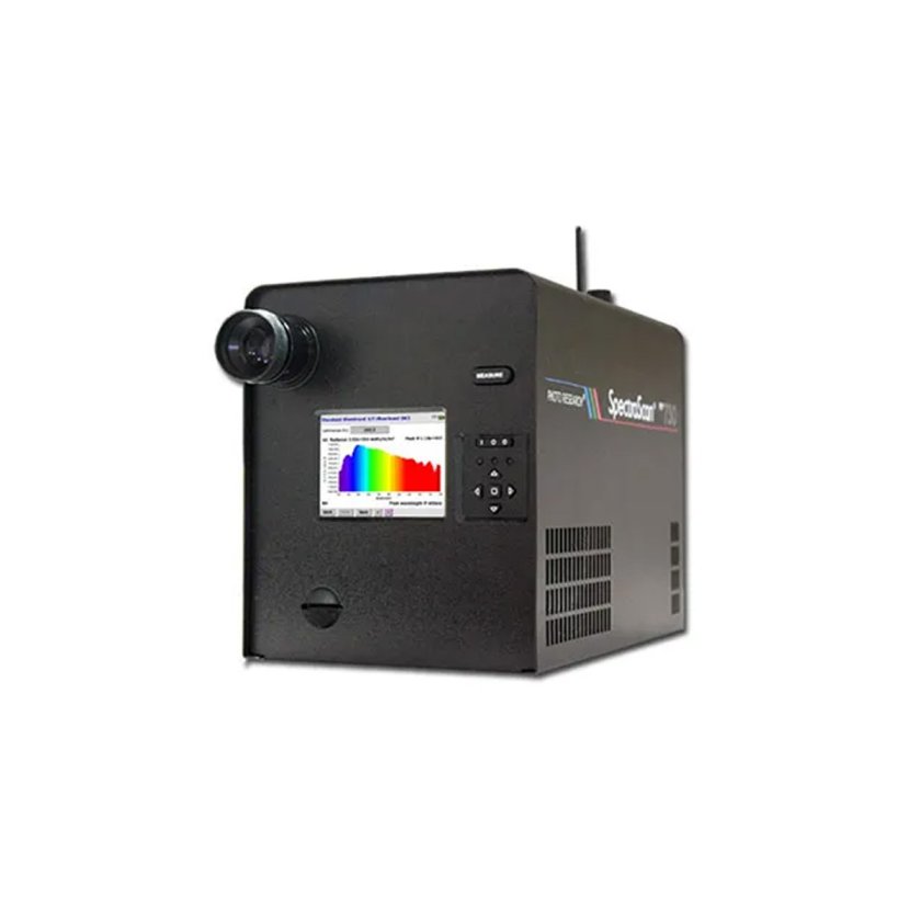 SpectraScan PR‑735 spectroradiometer