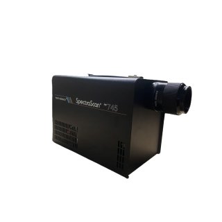 SpectraScan PR‑745 spectroradiometer