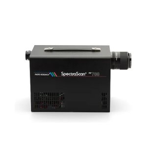 SpectraScan PR‑788 spectroradiometer