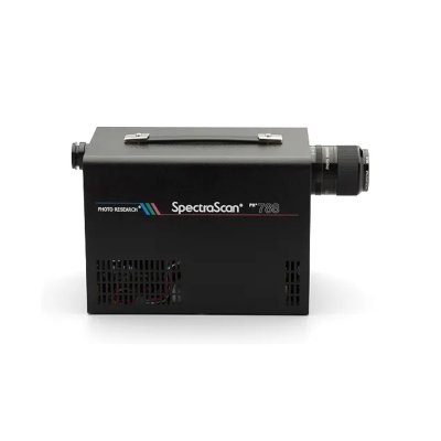 SpectraScan PR‑788 spectroradiometer