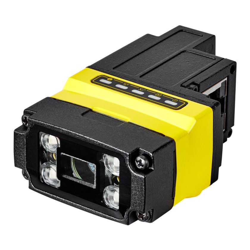 Advantage 182 Smart Camera product image left angle