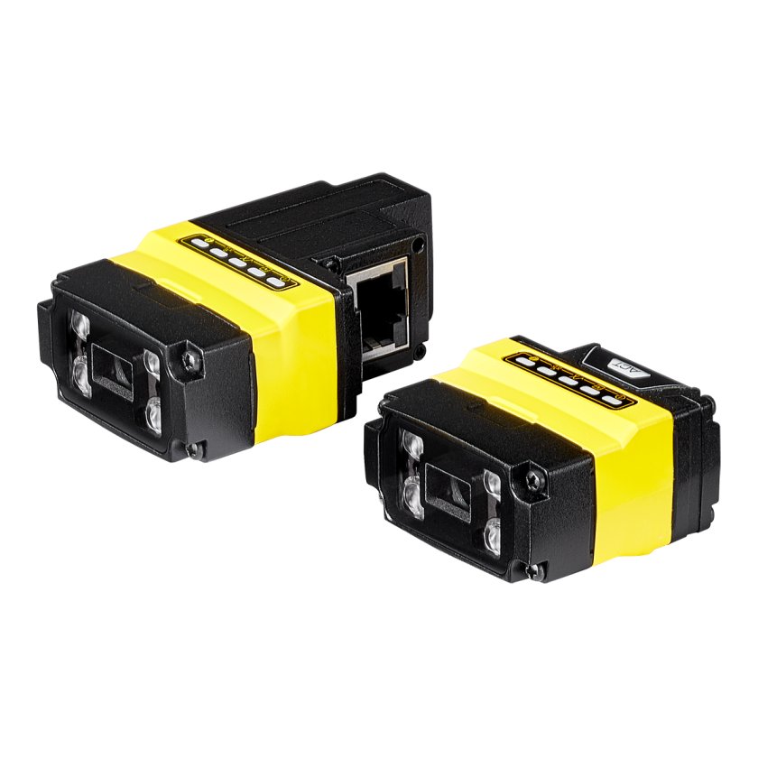 Advantage 182 Smart Camera family product image