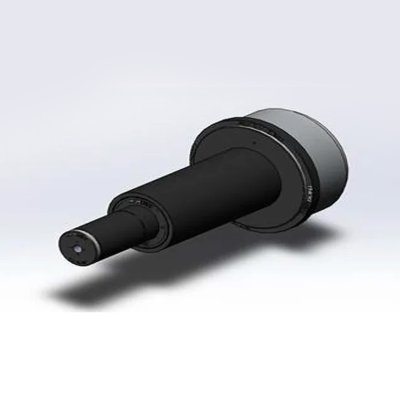 Augmented and virtual reality accessory lens