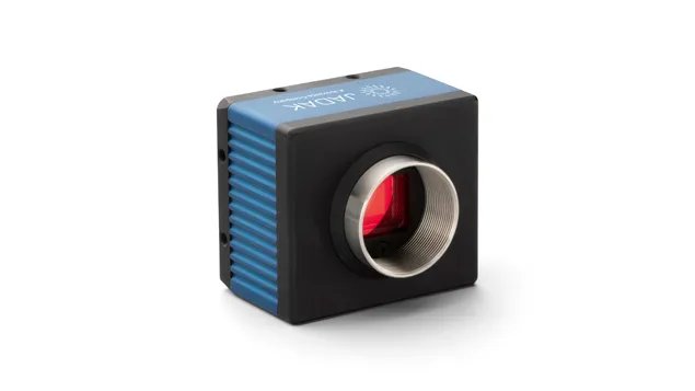 What are FPGA-driven smart cameras and how do they work? - Precision ...