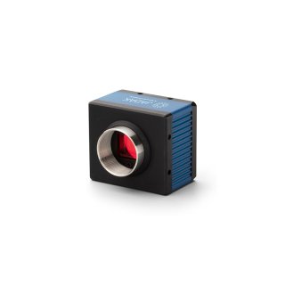 Allegro IMX250 USB Clarity Streaming Camera left