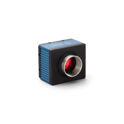 Allegro IMX250 USB Clarity Streaming Camera right