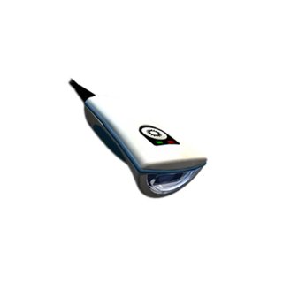 Flexpoint HS‑1 handheld barcode and RFID scanner