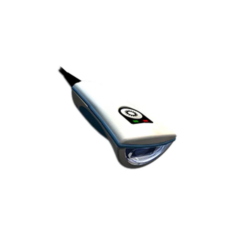 Flexpoint HS‑1 handheld barcode and RFID scanner