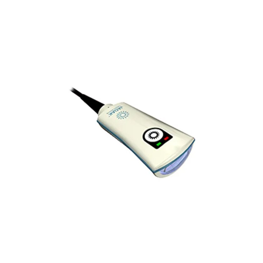 Flexpoint HS‑1 handheld barcode and RFID scanner