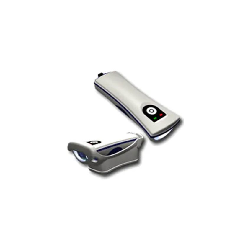 Flexpoint HS‑1 handheld barcode and RFID scanner