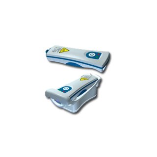Flexpoint HS‑1 handheld barcode and RFID scanner