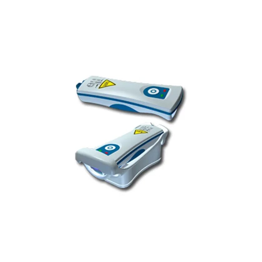 Flexpoint HS‑1 handheld barcode and RFID scanner