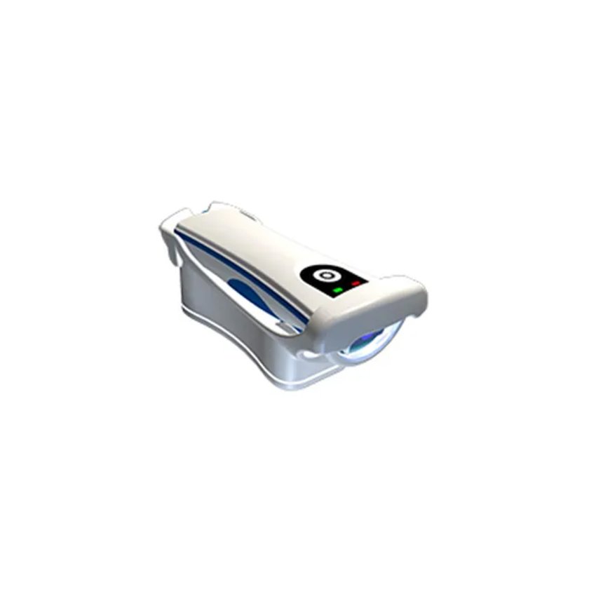 Flexpoint HS‑1 handheld barcode and RFID scanner