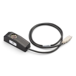 JADAK SC 6+ Fixed Mount left