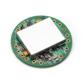 JADAK ThingMagic HF M1-Mini Shielded RFID Module top view